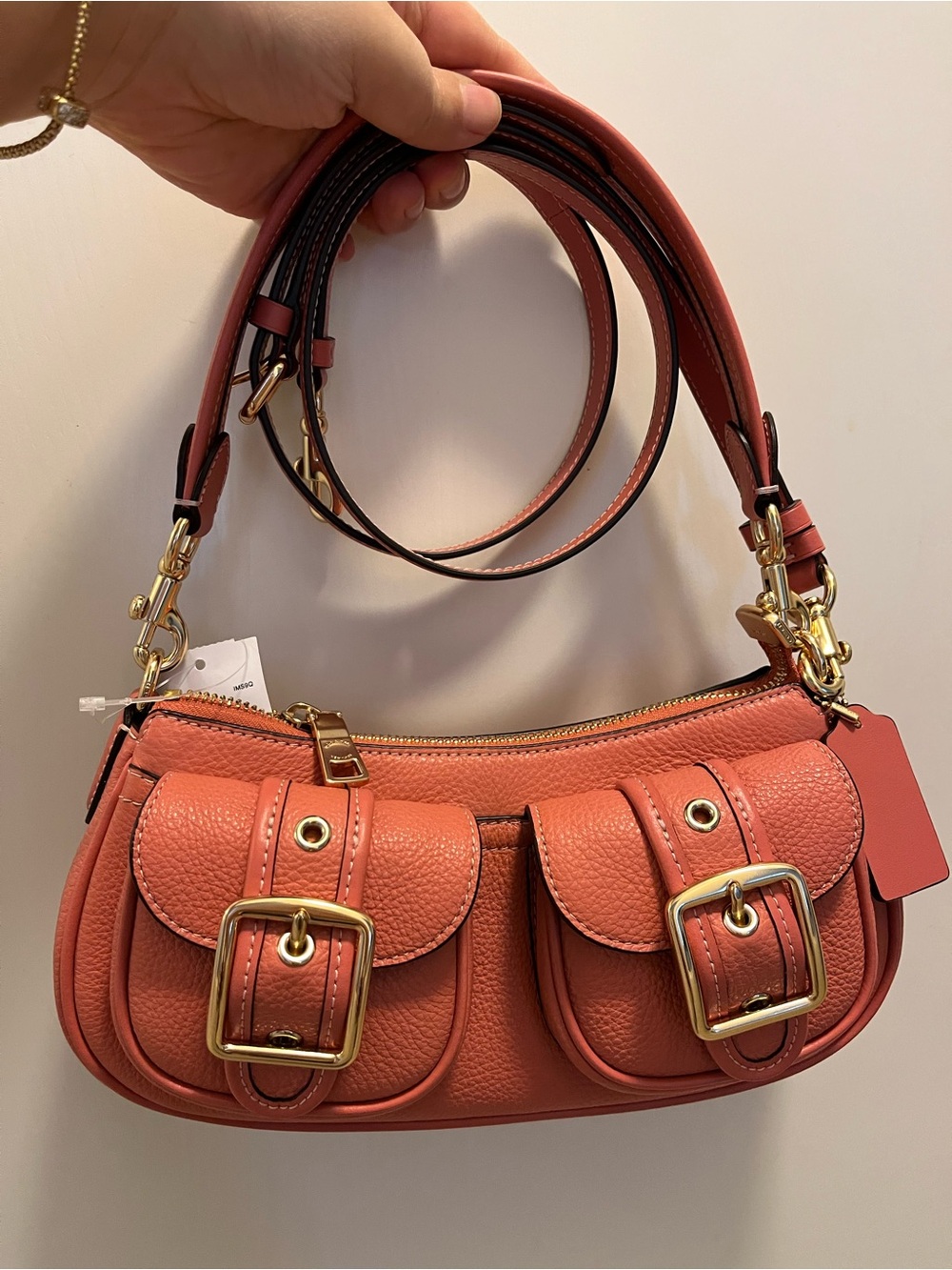 NWT Coach Ashton shoulder Bag